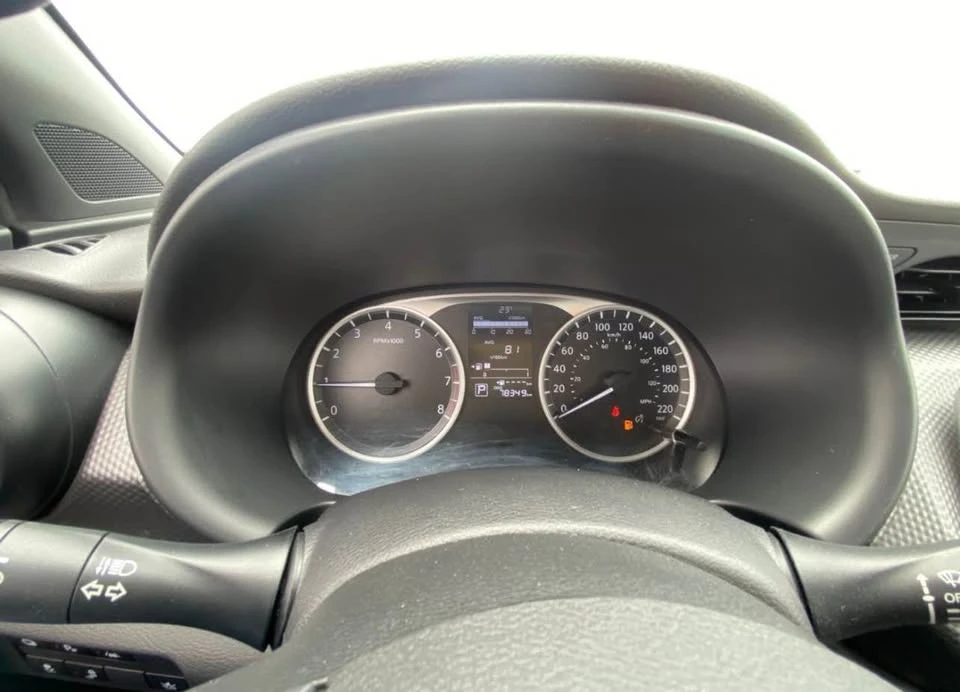 2020 Nissan Kicks - Image 9 of 9