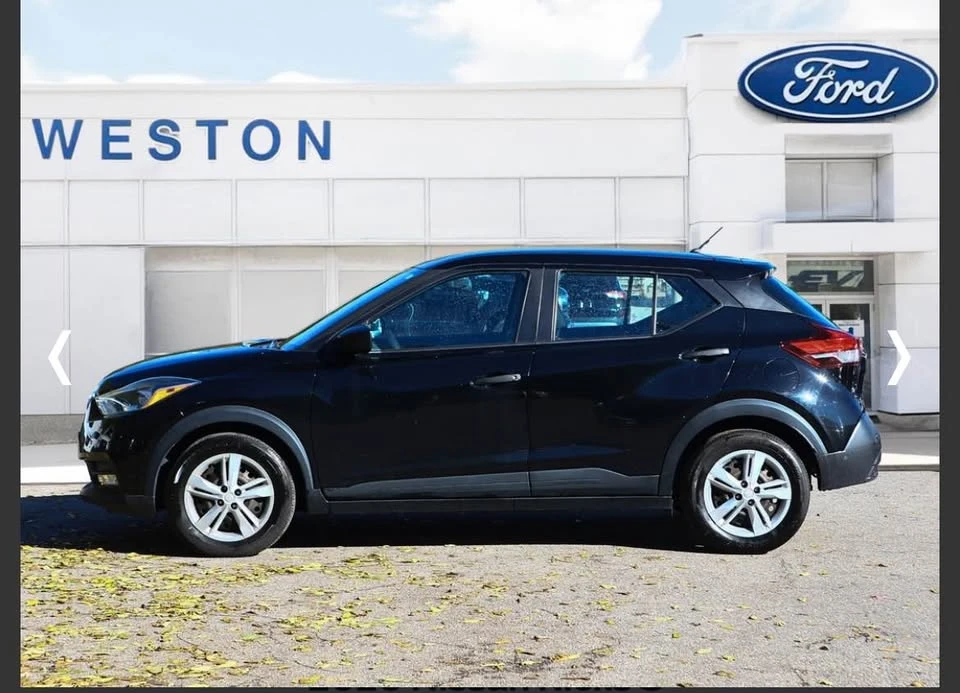 2020 Nissan Kicks - Image 2 of 13