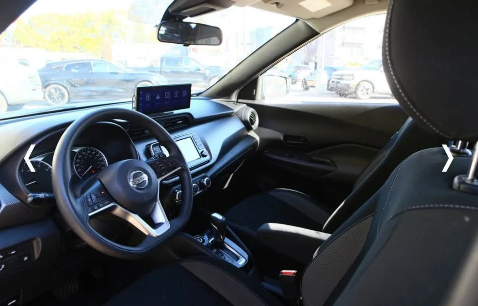 2020 Nissan Kicks - Image 8 of 13