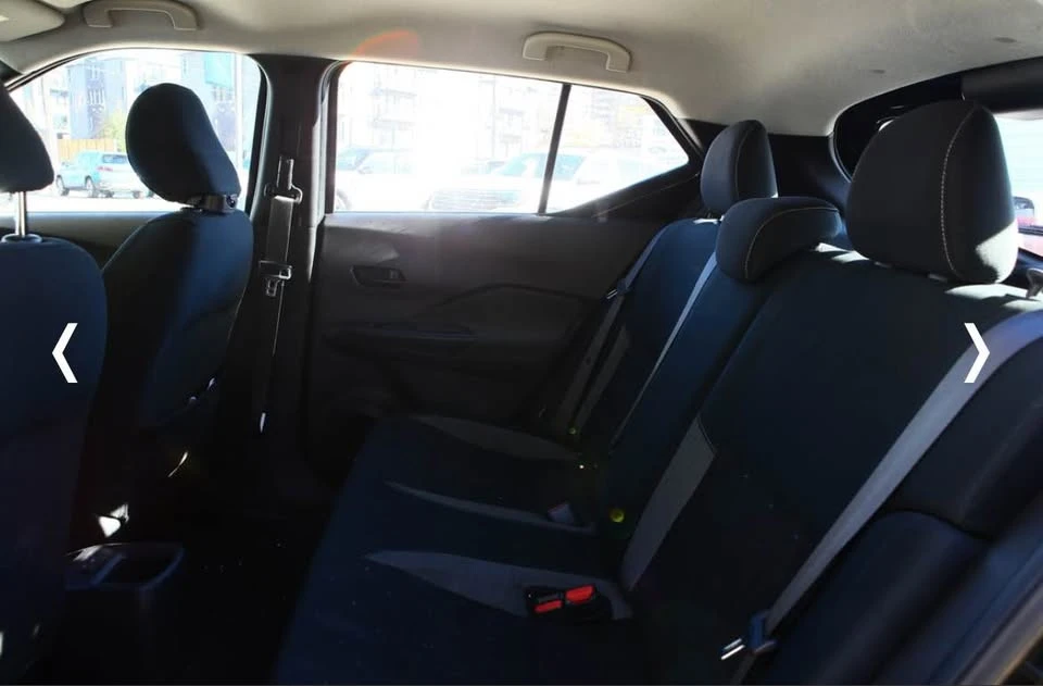 2020 Nissan Kicks - Image 9 of 13
