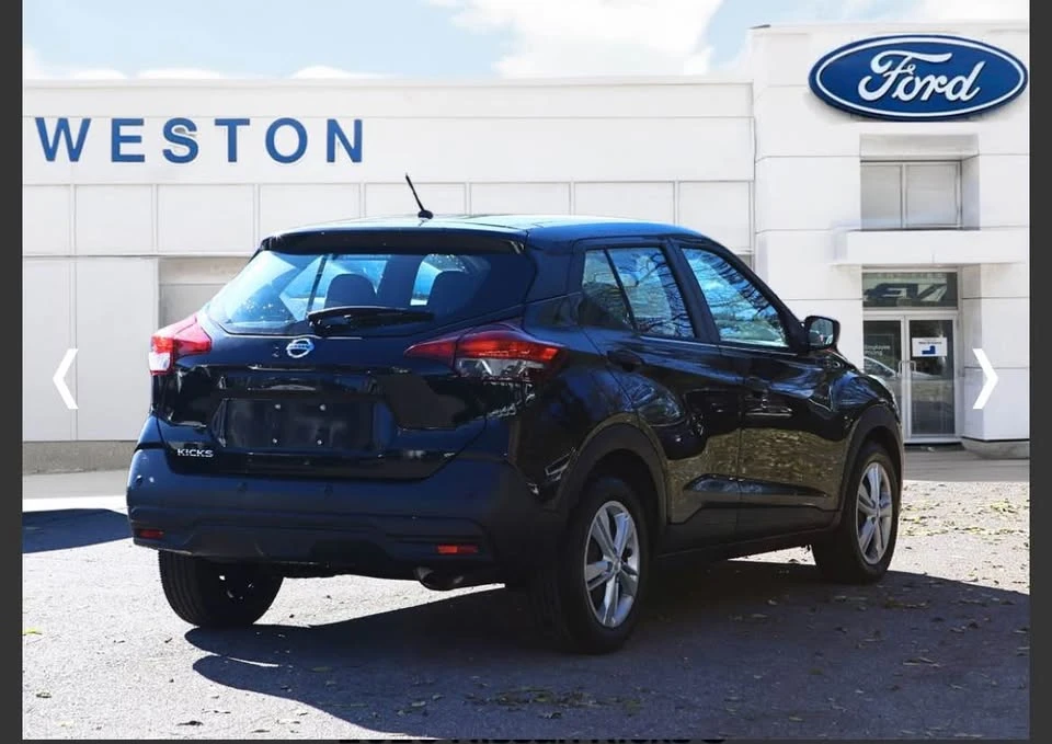 2020 Nissan Kicks - Image 4 of 13