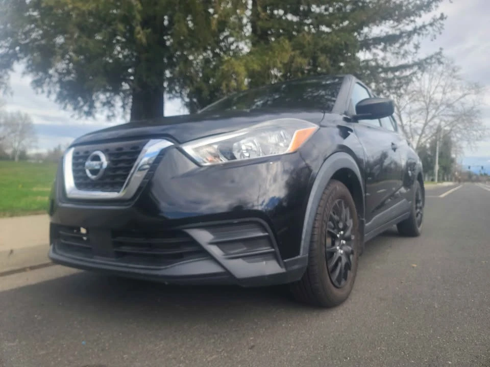2020 Nissan Kicks - Image 10 of 10