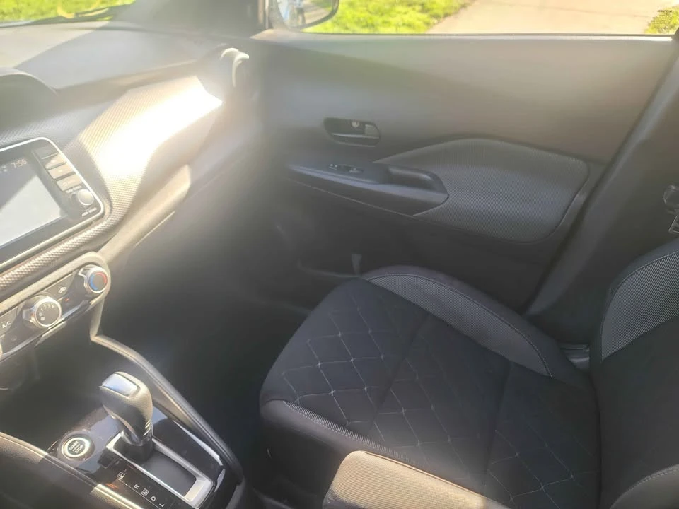 2020 Nissan Kicks - Image 5 of 10