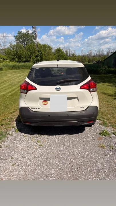 2020 Nissan Kicks - Image 3 of 9
