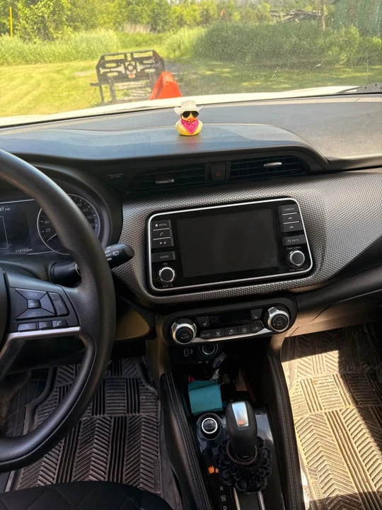 2020 Nissan Kicks - Image 8 of 9
