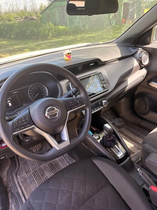 2020 Nissan Kicks - Image 7 of 9