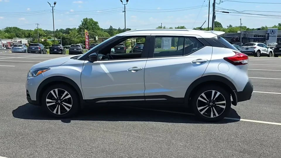 2020 Nissan Kicks - Image 6 of 6