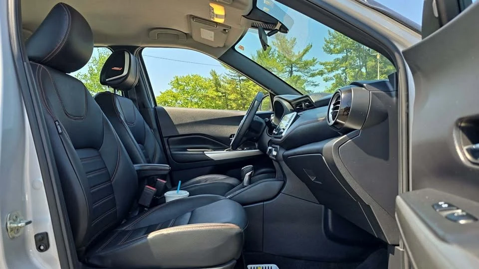 2020 Nissan Kicks - Image 3 of 6
