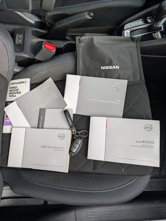 2020 Nissan Kicks - Image 10 of 11