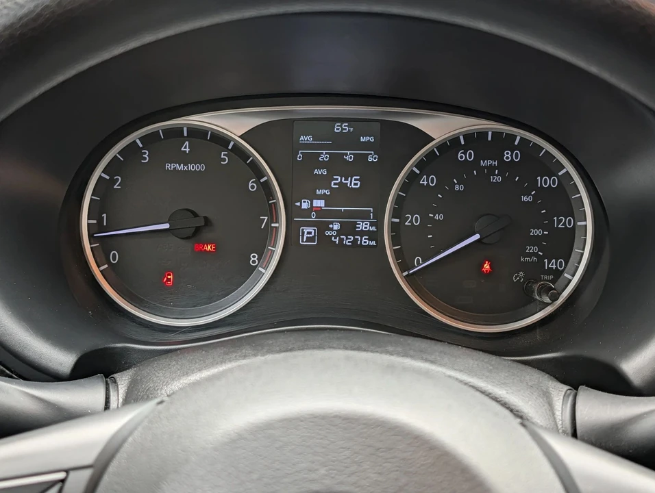 2020 Nissan Kicks - Image 8 of 11