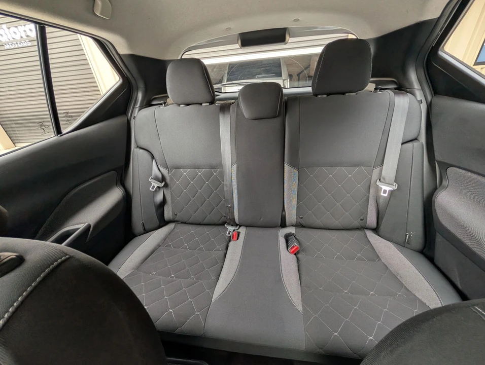 2020 Nissan Kicks - Image 11 of 11