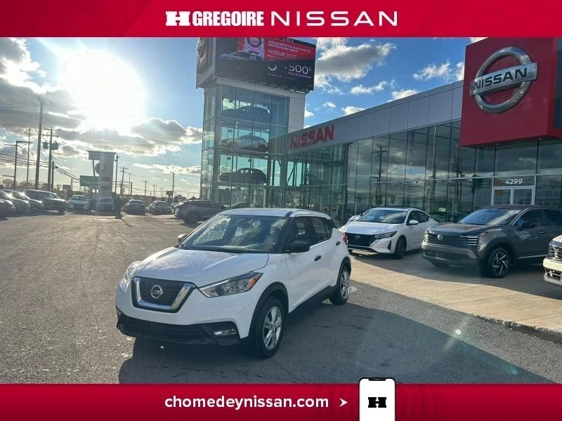 2020 Nissan Kicks - Image 5 of 13