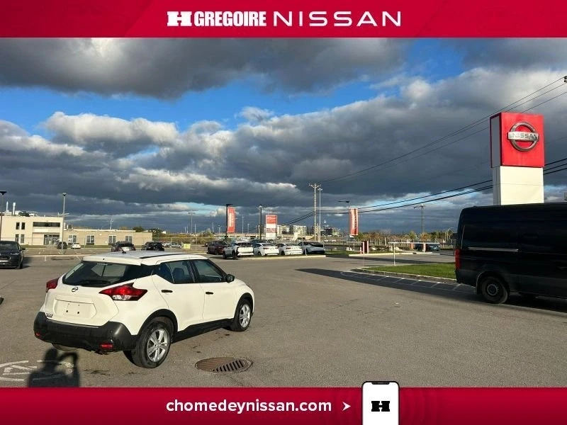 2020 Nissan Kicks - Image 9 of 13