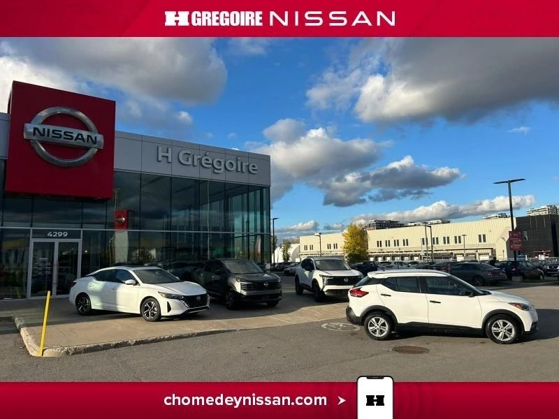 2020 Nissan Kicks - Image 13 of 13