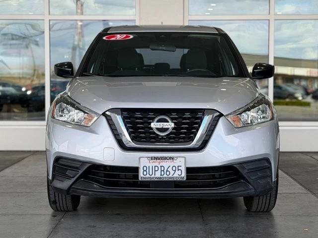 2020 Nissan Kicks - Image 4 of 21