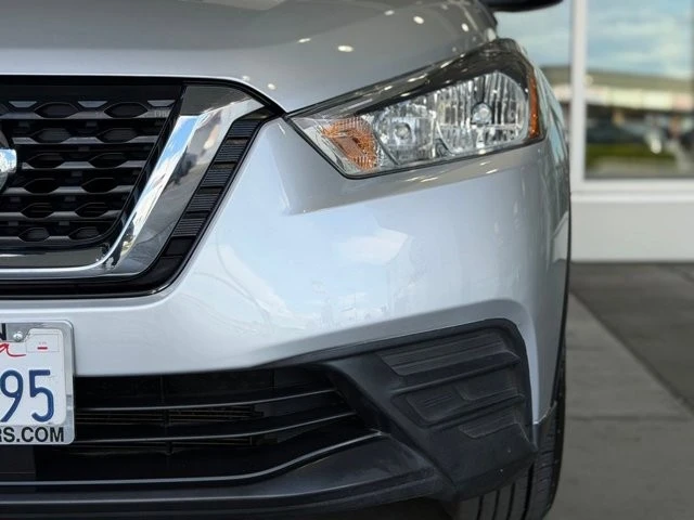 2020 Nissan Kicks - Image 5 of 21