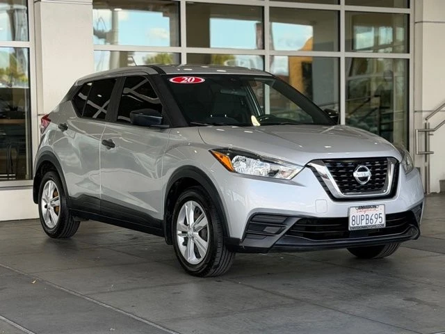 2020 Nissan Kicks - Image 6 of 21