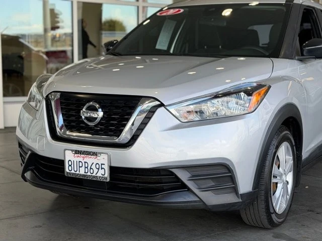 2020 Nissan Kicks - Image 3 of 21