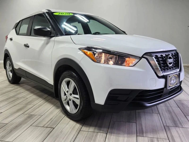 2020 Nissan Kicks - Image 7 of 12