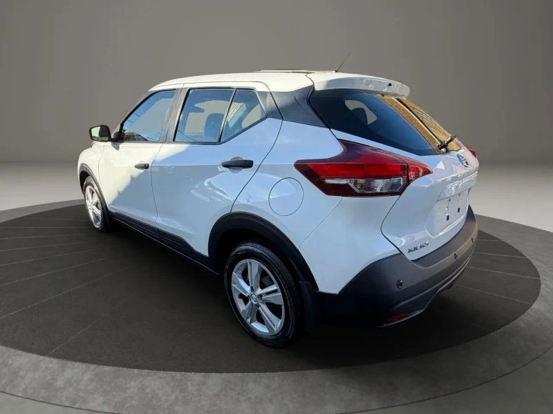 2020 Nissan Kicks - Image 7 of 12