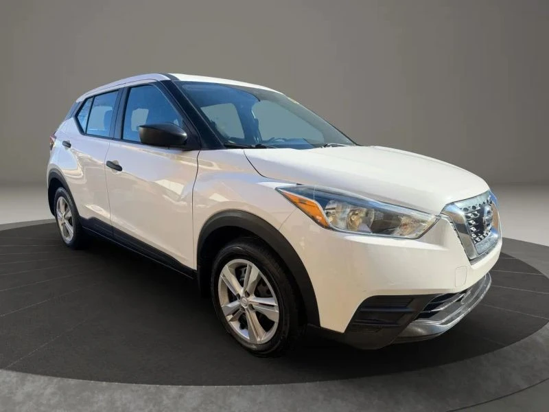2020 Nissan Kicks - Image 3 of 12