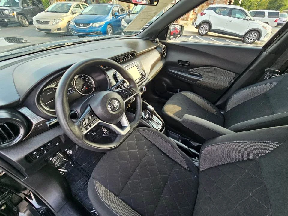 2020 Nissan Kicks - Image 8 of 20