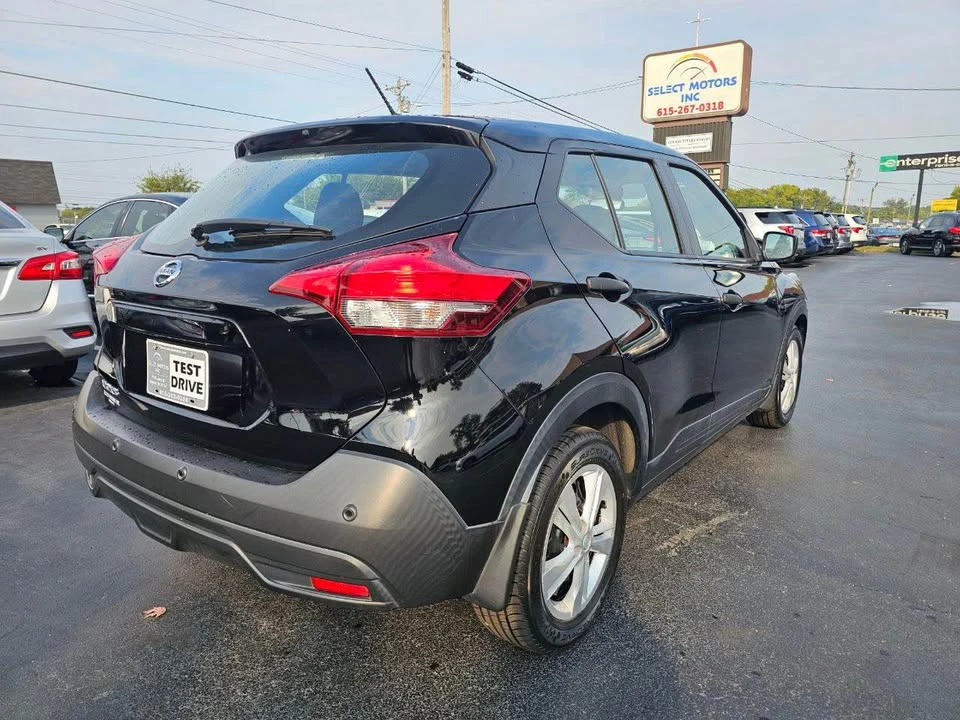 2020 Nissan Kicks - Image 4 of 20