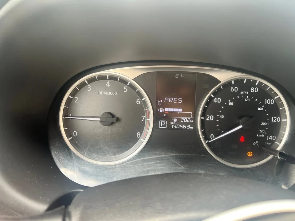 2020 Nissan Kicks - Image 8 of 8
