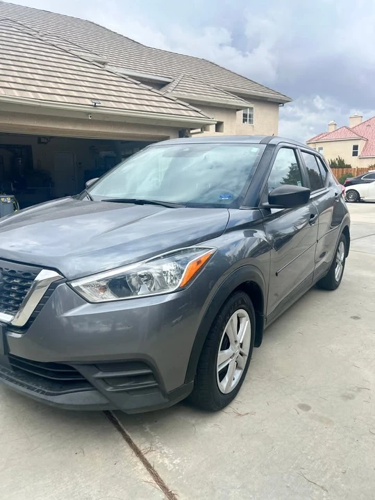 2020 Nissan Kicks - Image 4 of 8