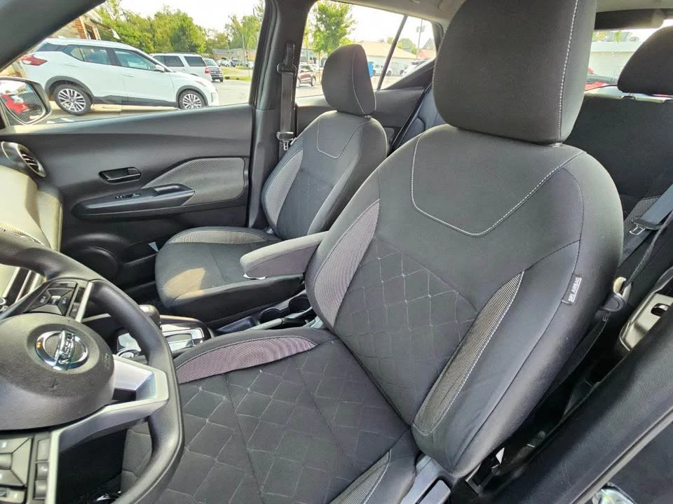 2020 Nissan Kicks - Image 9 of 20
