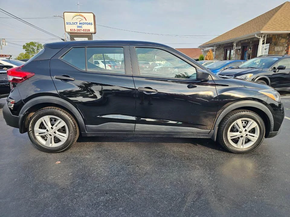 2020 Nissan Kicks - Image 5 of 20