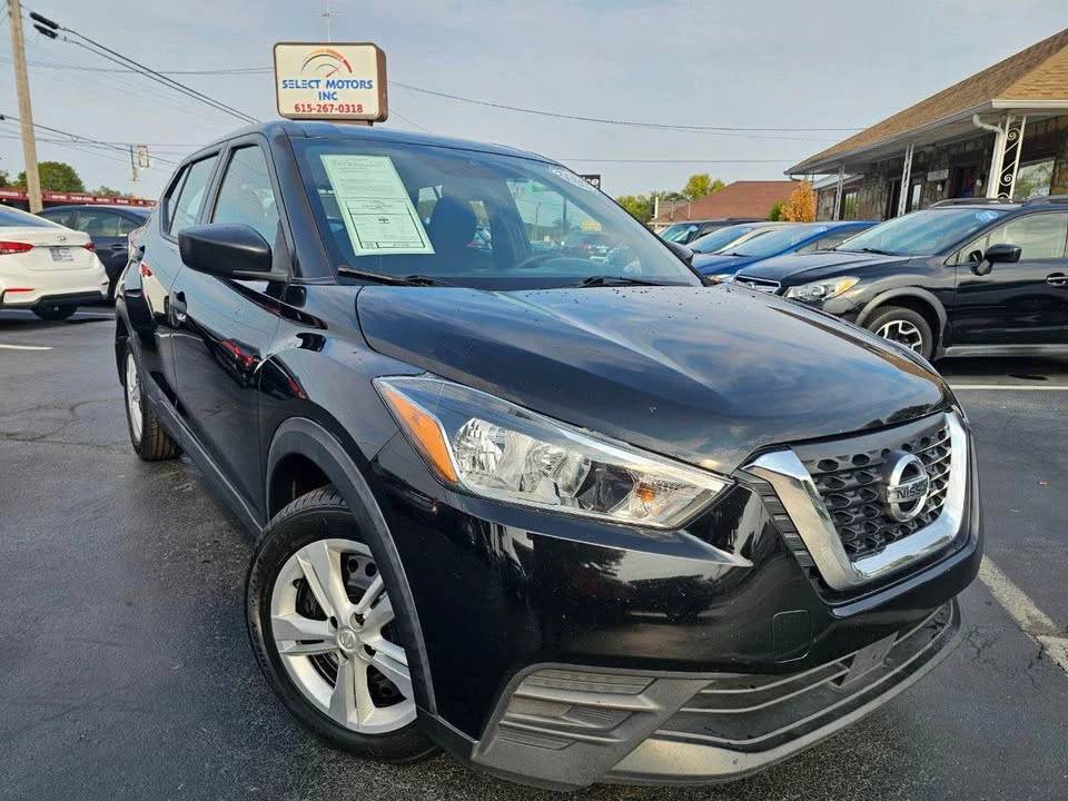 2020 Nissan Kicks - Image 6 of 20