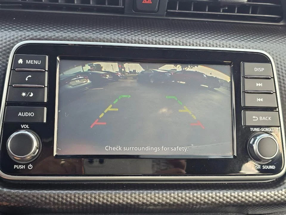 2020 Nissan Kicks - Image 20 of 20