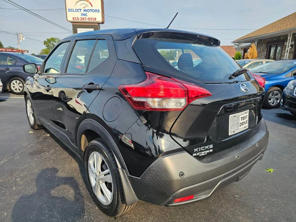 2020 Nissan Kicks - Image 3 of 20