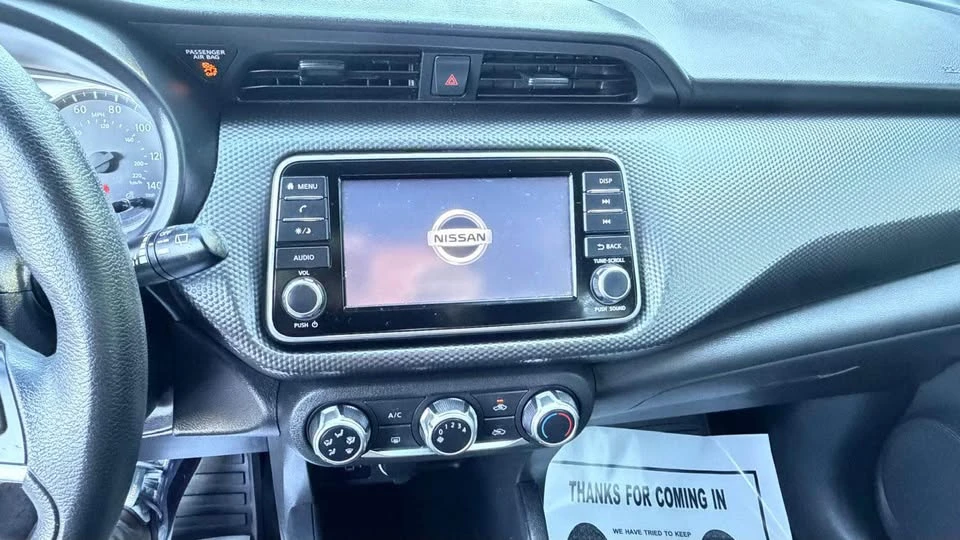 2020 Nissan Kicks - Image 14 of 18