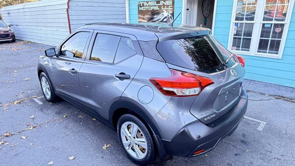 2020 Nissan Kicks - Image 6 of 18