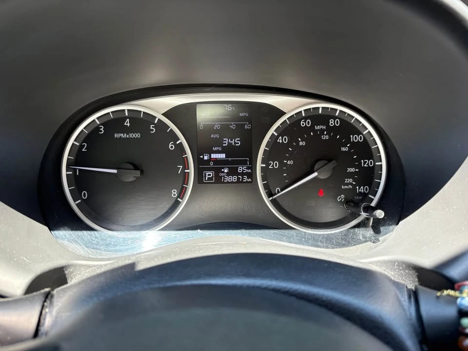 2020 Nissan Kicks - Image 8 of 16