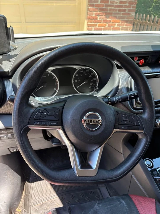 2020 Nissan Kicks - Image 7 of 16