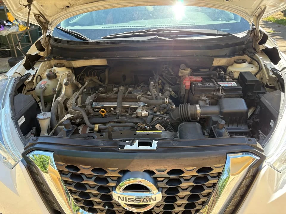 2020 Nissan Kicks - Image 13 of 16