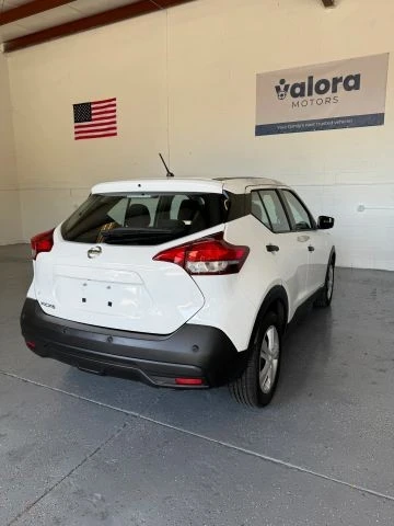 2020 Nissan Kicks - Image 10 of 21