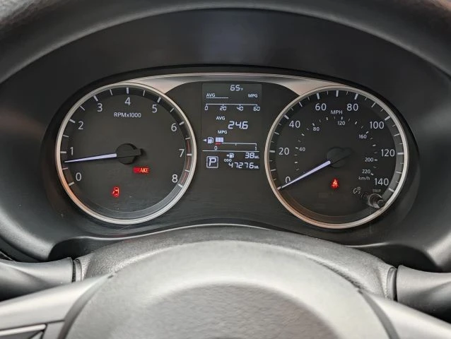 2020 Nissan Kicks - Image 9 of 11