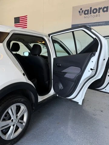 2020 Nissan Kicks - Image 21 of 21