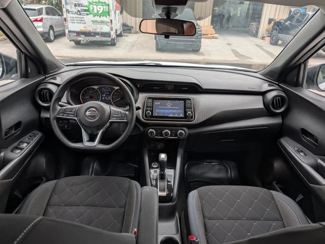 2020 Nissan Kicks - Image 5 of 11
