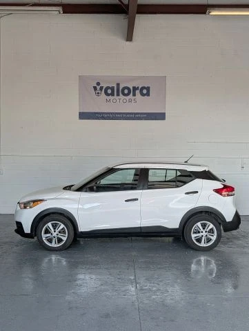 2020 Nissan Kicks - Image 4 of 11