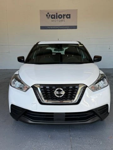 2020 Nissan Kicks - Image 2 of 21