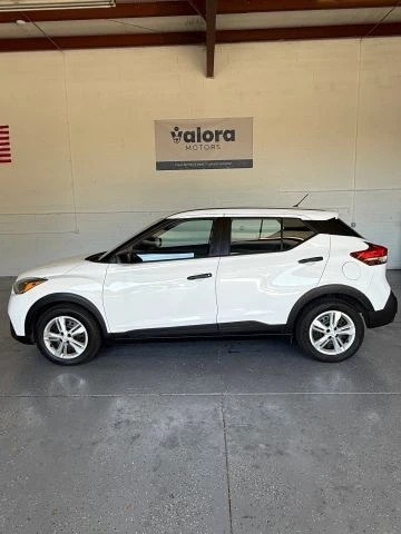 2020 Nissan Kicks - Image 5 of 21