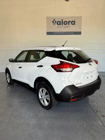 2020 Nissan Kicks - Image 11 of 21