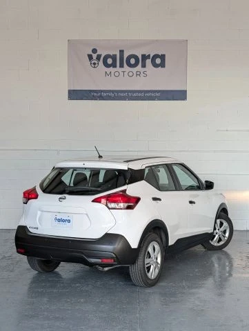 2020 Nissan Kicks - Image 3 of 11