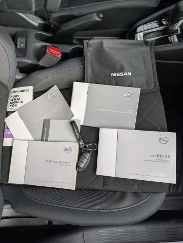 2020 Nissan Kicks - Image 11 of 11