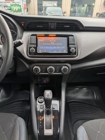 2020 Nissan Kicks - Image 7 of 11